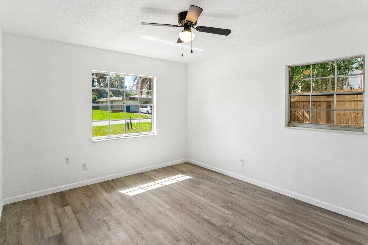 31043 WILLOW BANK AVENUE, Brooksville, FL 34602 Bedroom 2