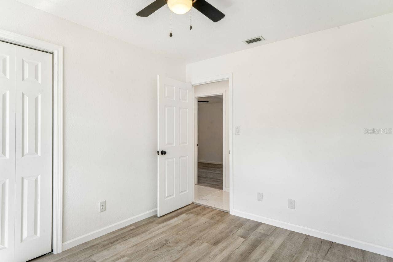 31043 WILLOW BANK AVENUE, Brooksville, FL 34602 Bedroom 3