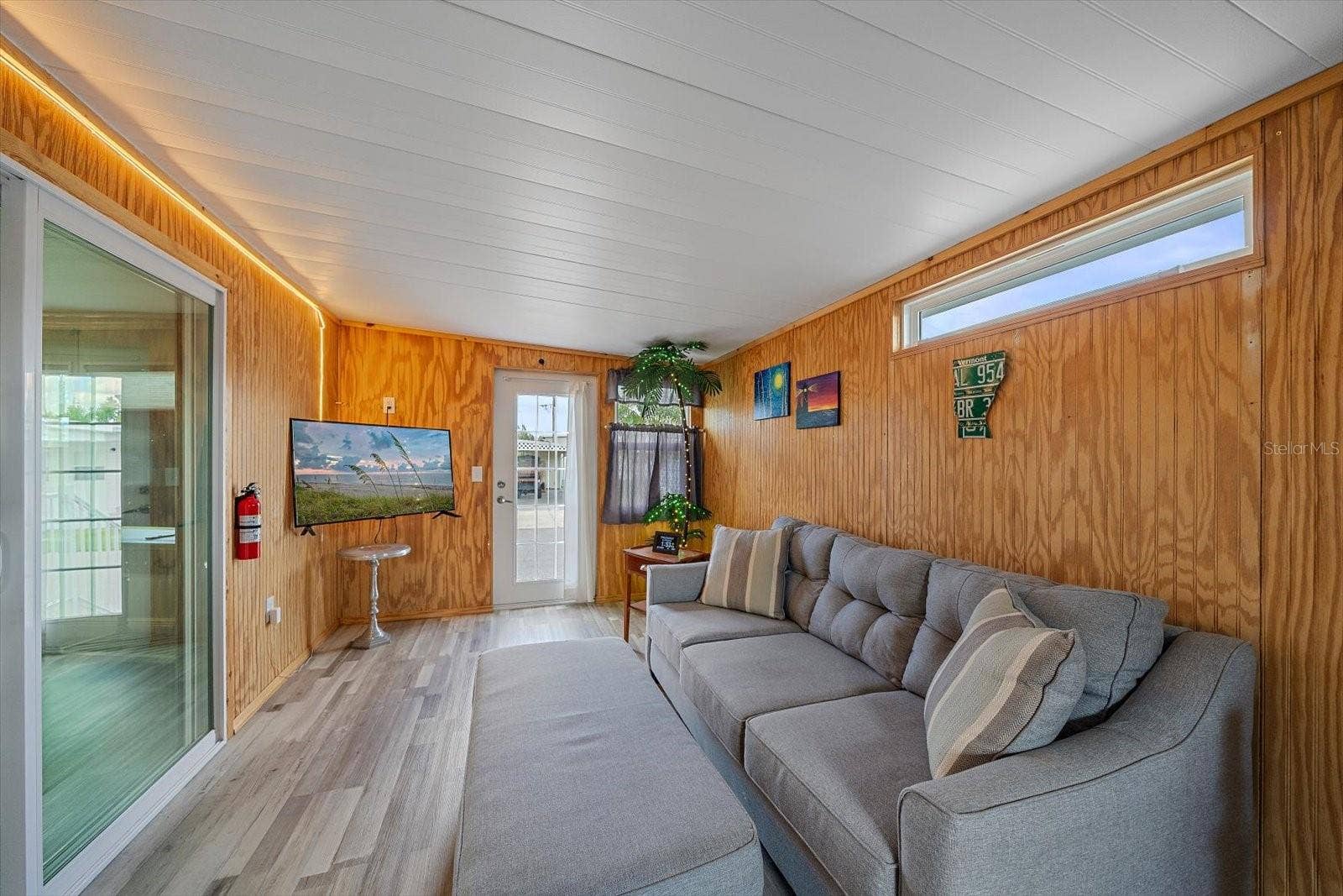 Bonus room