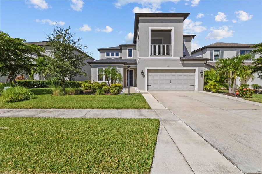 Property photo for 9113 LUNA LANE, Sarasota, FL
