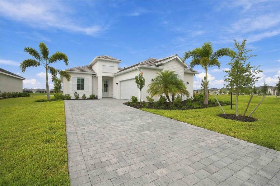 Property photo for 19104 CHERRYSTONE WAY, Lakewood Ranch, FL