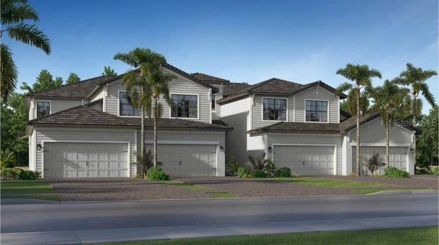 Property photo for 19235 CHERRYSTONE WAY, #101, Lakewood Ranch, FL