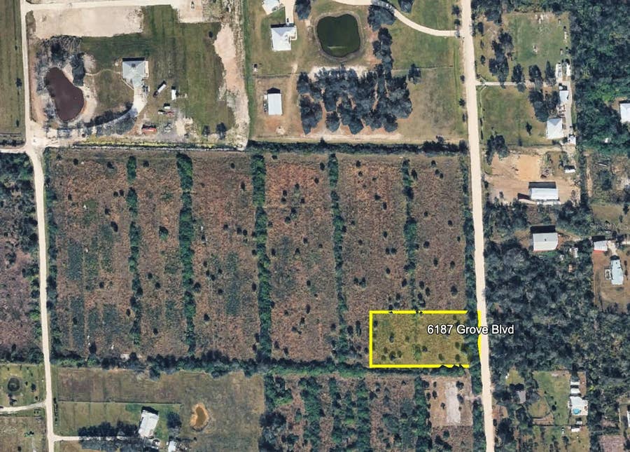 Property photo for 6187 GROVE BOULEVARD, Punta Gorda, FL
