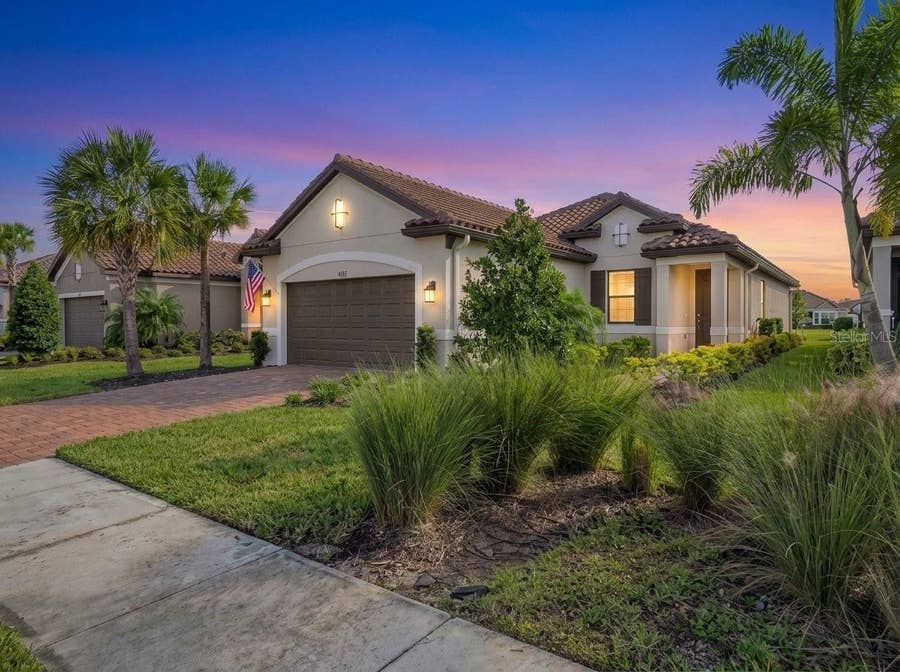 Property photo for 4732 CRESTPOINT WAY, Palmetto, FL