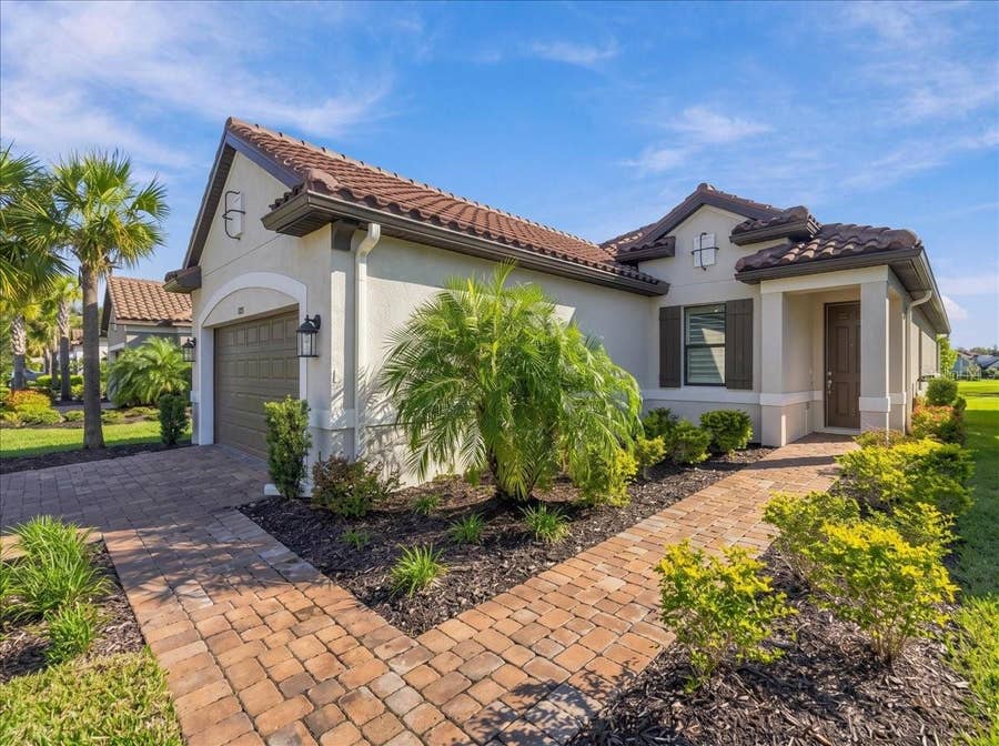 Property photo for 4732 CRESTPOINT WAY, Palmetto, FL