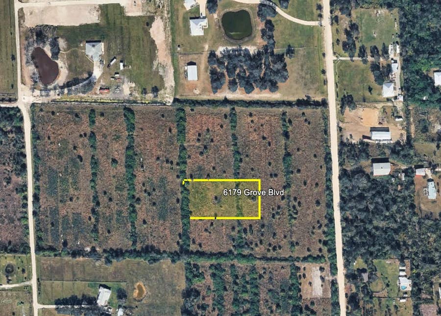 Property photo for 6179 GROVE BOULEVARD, Punta Gorda, FL