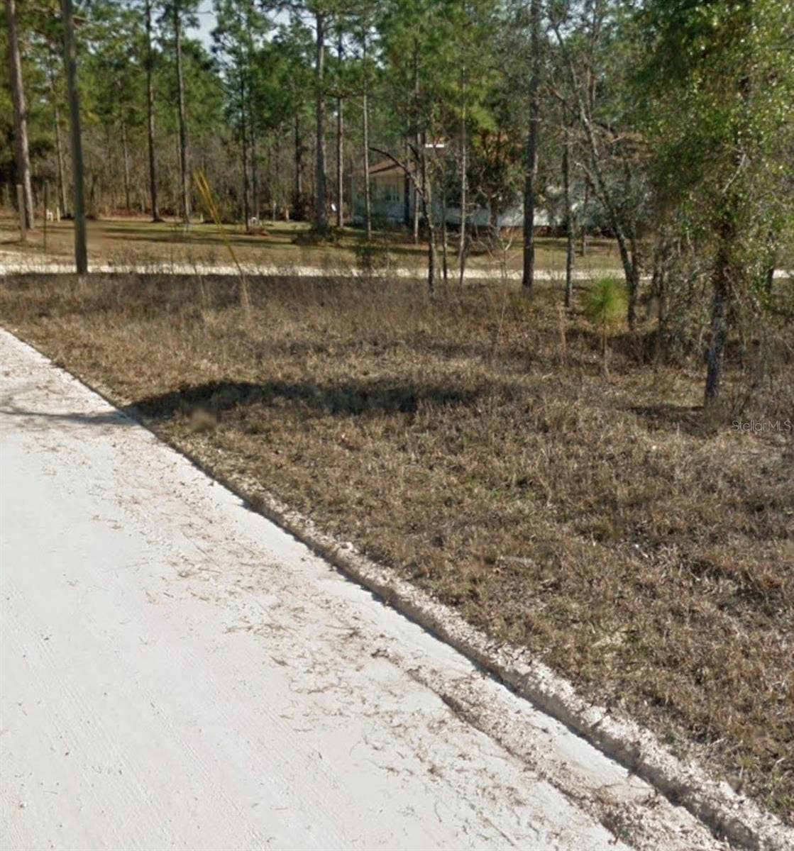 14550 SE 25TH STREET, Morriston, FL 32668