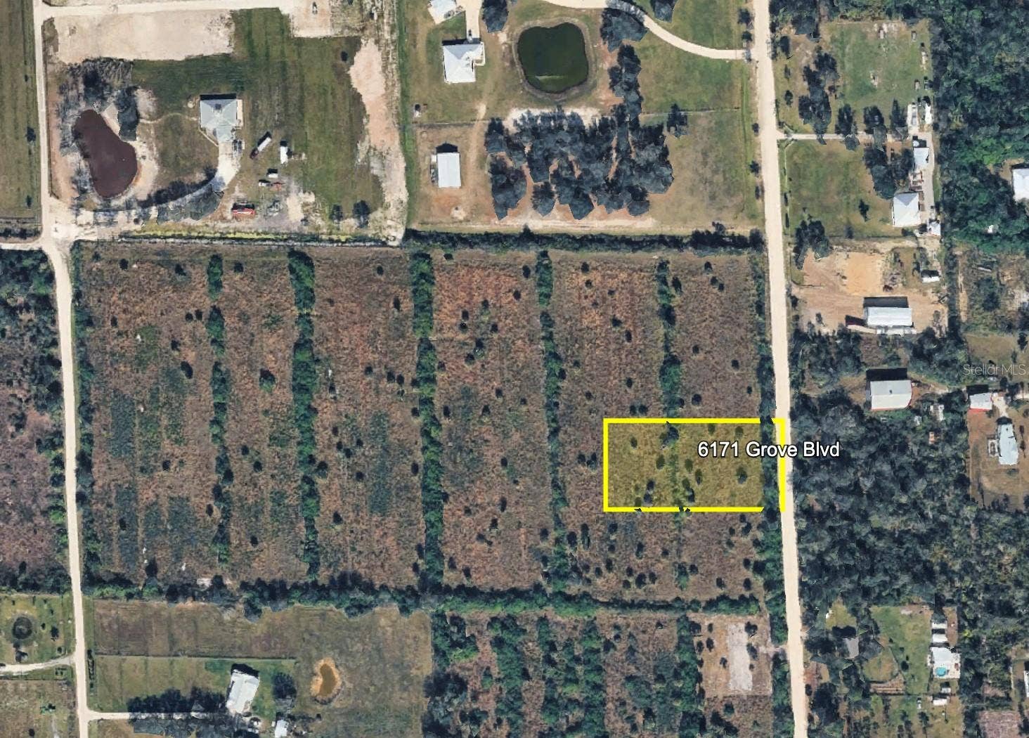 6171 GROVE BOULEVARD, Punta Gorda, FL 33982 6171 GROVE BOULEVARD, Punta Gorda, FL 33982