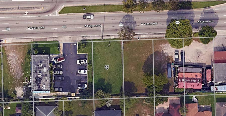 Property photo for 50-42-05-04-0290 W SUNRISE BOULEVARD, Fort Lauderdale, FL