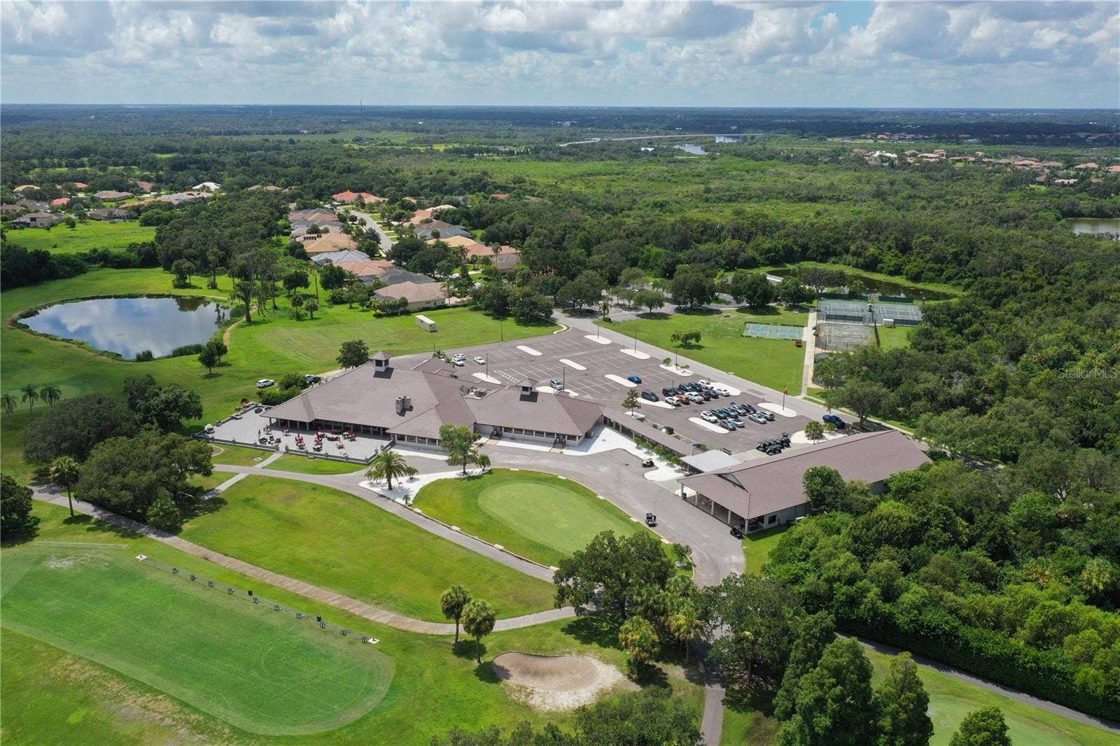 1625 RIO VISTA TERRACE, Parrish, FL 34219 The Club at River Wilderness