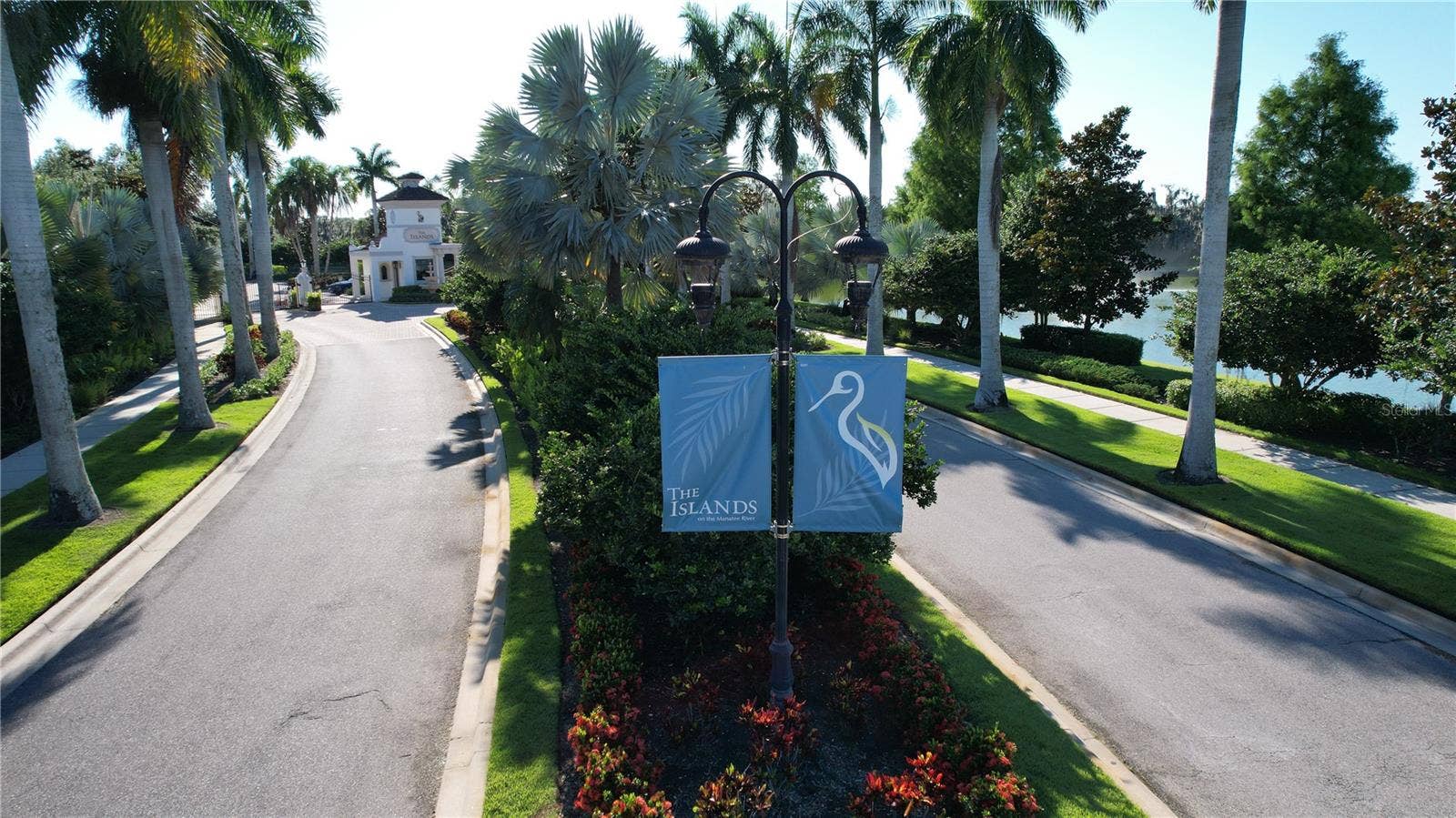 1625 RIO VISTA TERRACE, Parrish, FL 34219 The Islands on the Manatee