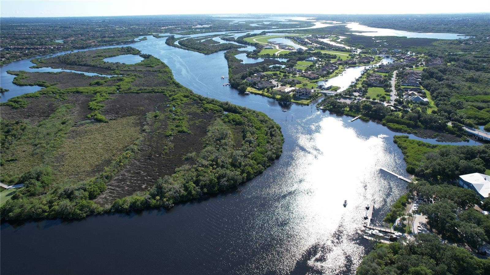 1625 RIO VISTA TERRACE, Parrish, FL 34219 Manatee River