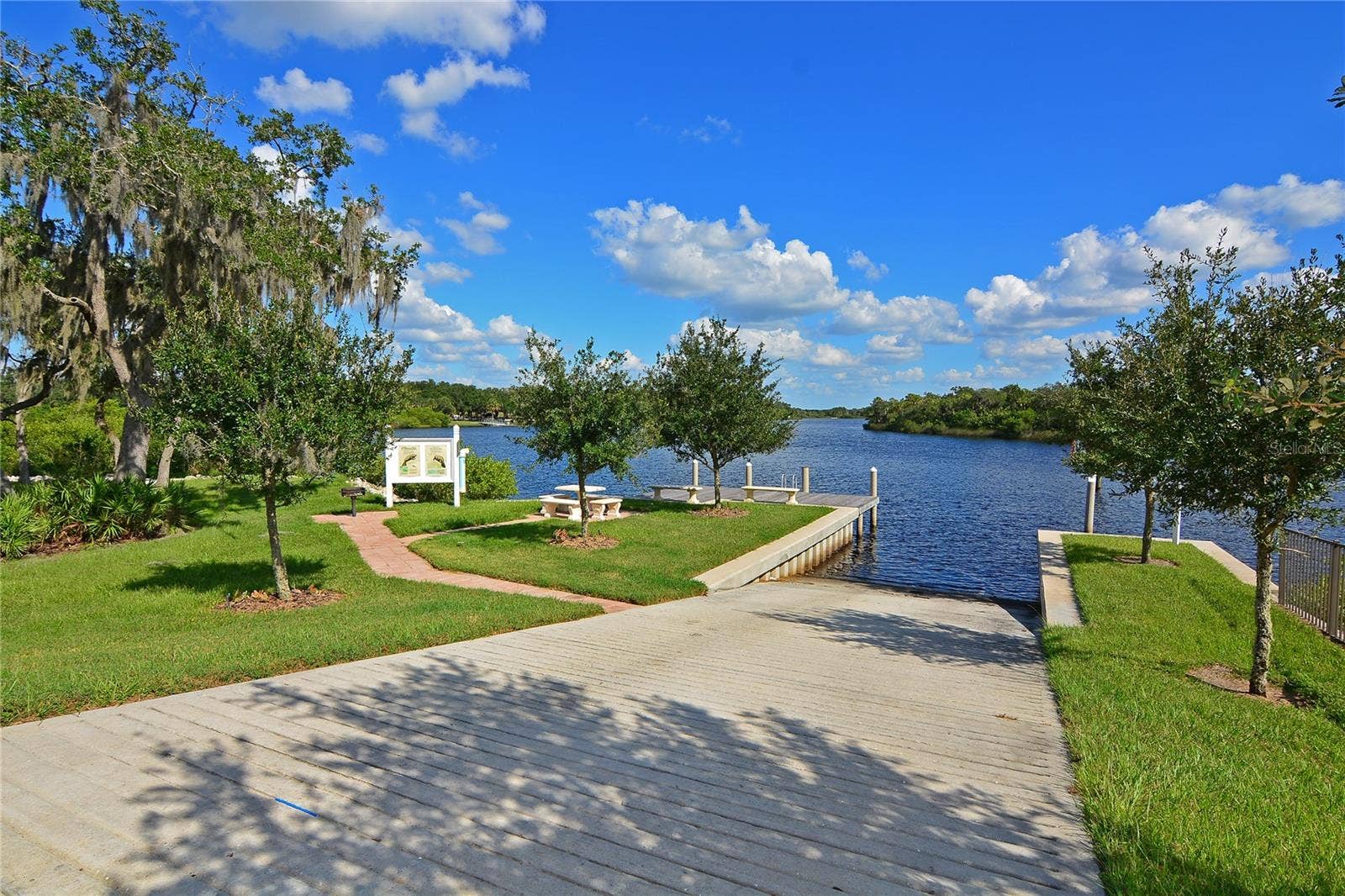 1625 RIO VISTA TERRACE, Parrish, FL 34219 The Island Community Boat Ramp.