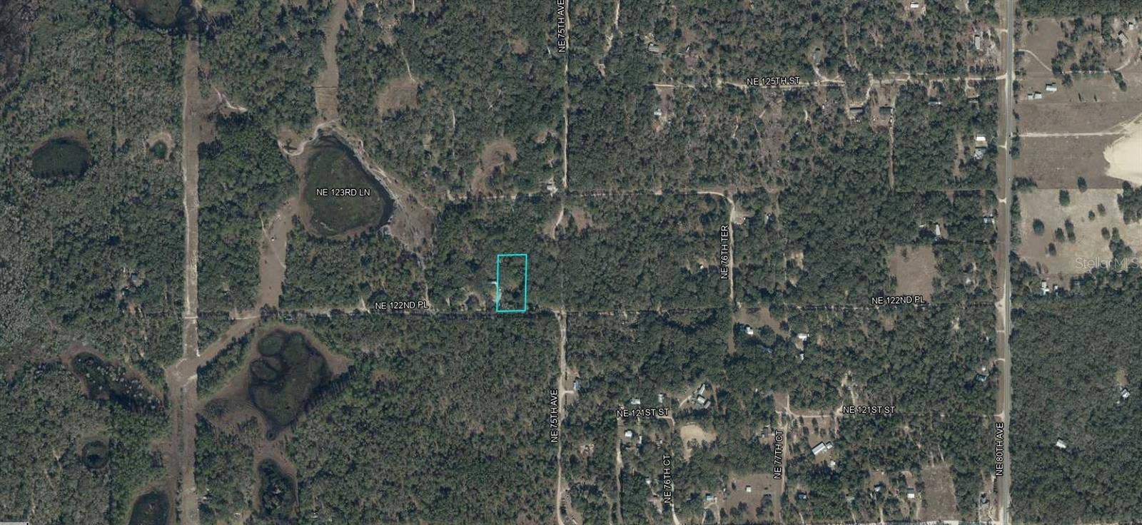 03161-176-00 NE 122ND PLACE, Bronson, FL 32621 03161-176-00 NE 122ND PLACE, Bronson, FL 32621