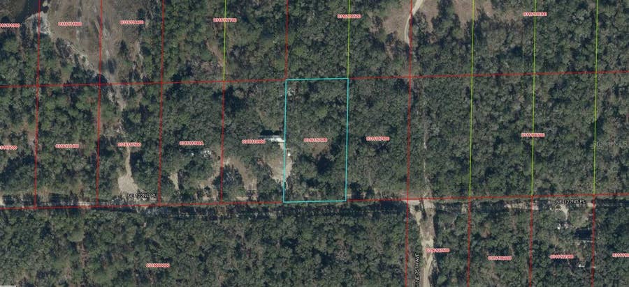 Property photo for 03161-176-00 NE 122ND PLACE, Bronson, FL