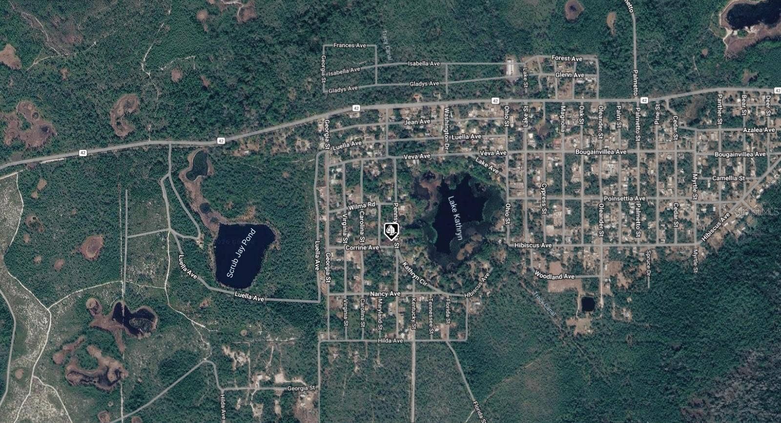 15-17-28-0200-014-01900 PENNSYLVANIA STREET, Paisley, FL 32767 15-17-28-0200-014-01900 PENNSYLVANIA STREET, Paisley, FL 32767