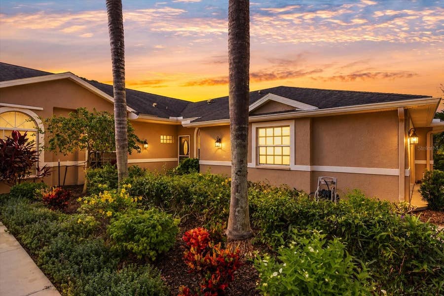 Property photo for 5288 MAHOGANY RUN AVENUE, Sarasota, FL