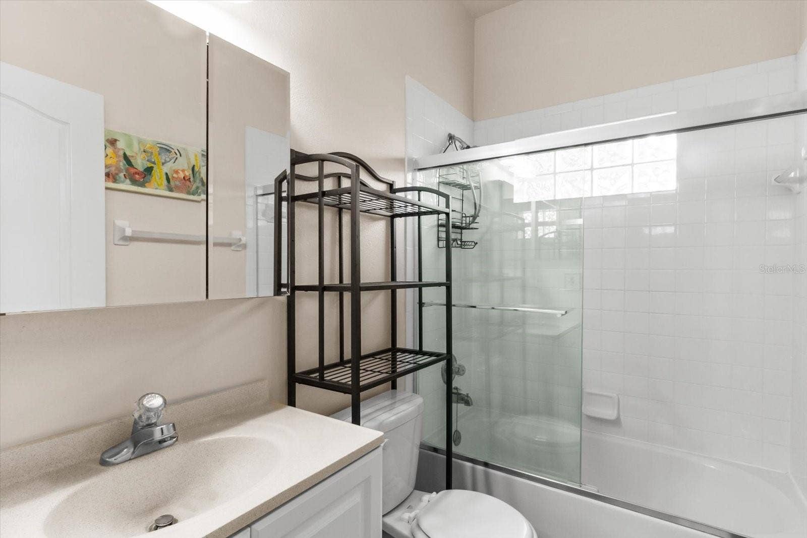 5288 MAHOGANY RUN AVENUE, Sarasota, FL 34241 Second bathroom