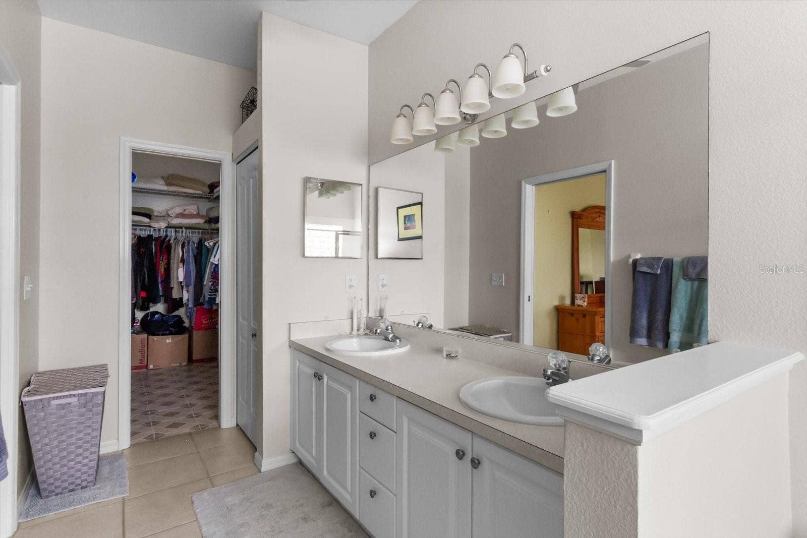 5288 MAHOGANY RUN AVENUE, Sarasota, FL 34241 Primary bathroom