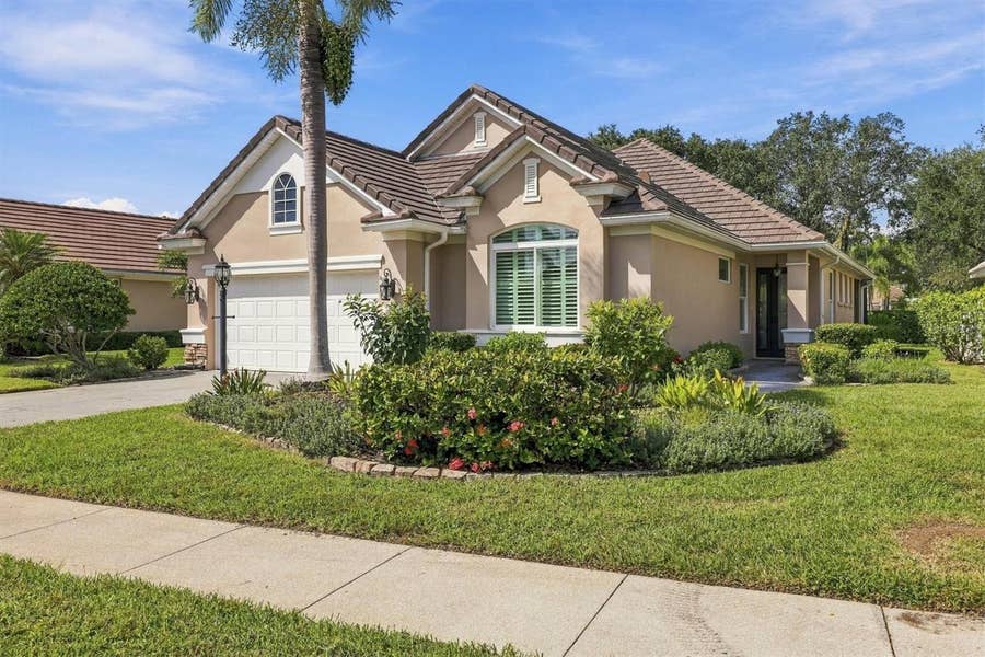 Property photo for 7808 HERITAGE CLASSIC COURT, Lakewood Ranch, FL