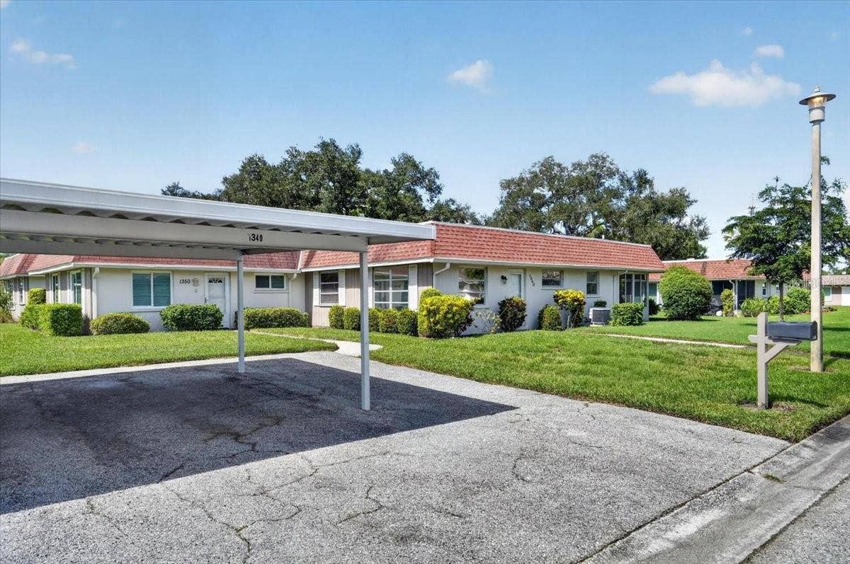 1340 GRAND BOULEVARD, #205, Sarasota, FL 34232 1340 GRAND BOULEVARD, #205, Sarasota, FL 34232
