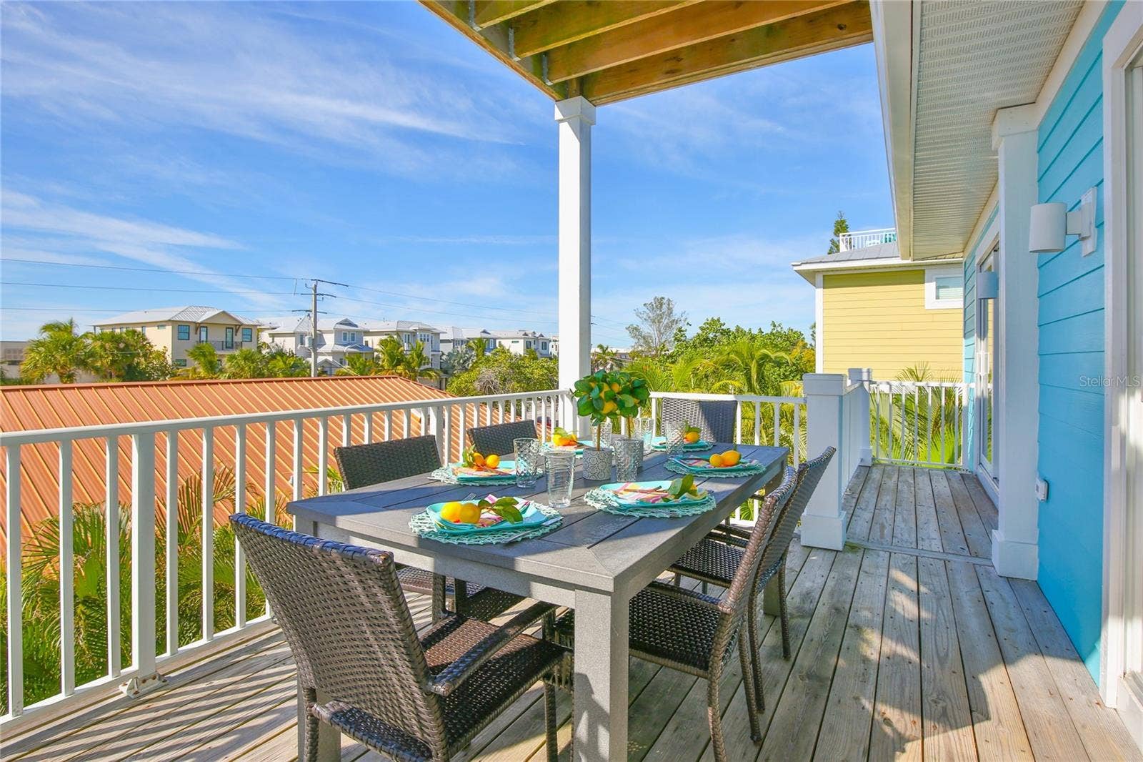 2506 AVENUE C, #B, Bradenton Beach, FL 34217