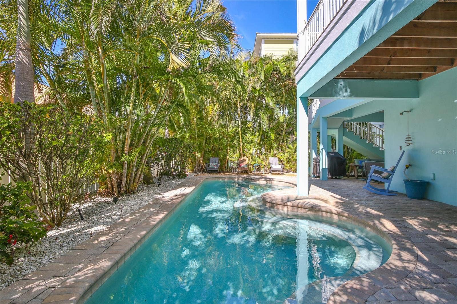2506 AVENUE C, #B, Bradenton Beach, FL 34217