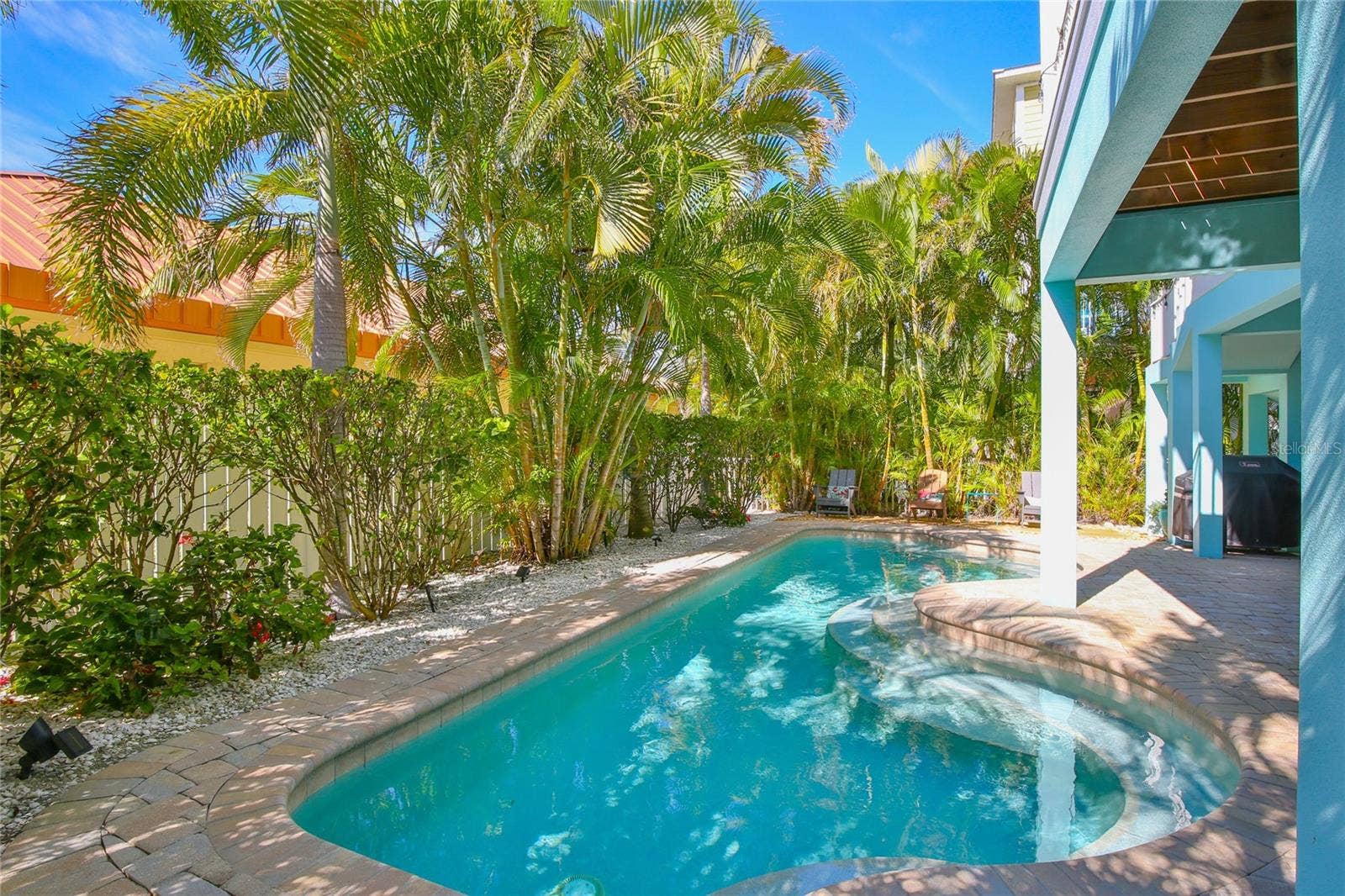 2506 AVENUE C, #B, Bradenton Beach, FL 34217