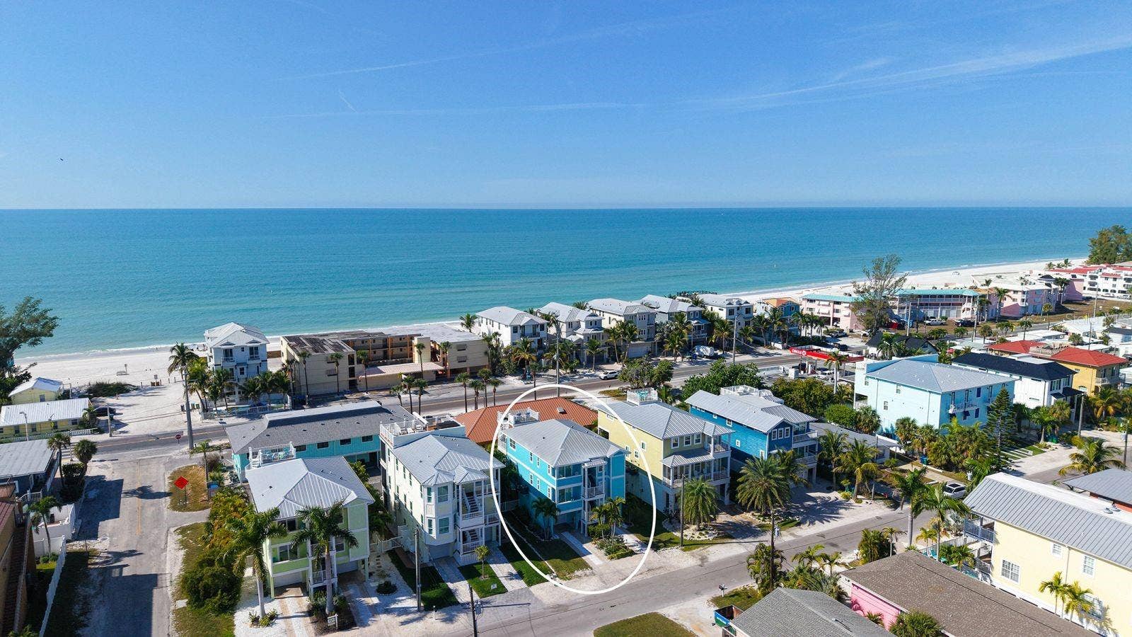 2506 AVENUE C, #B, Bradenton Beach, FL 34217