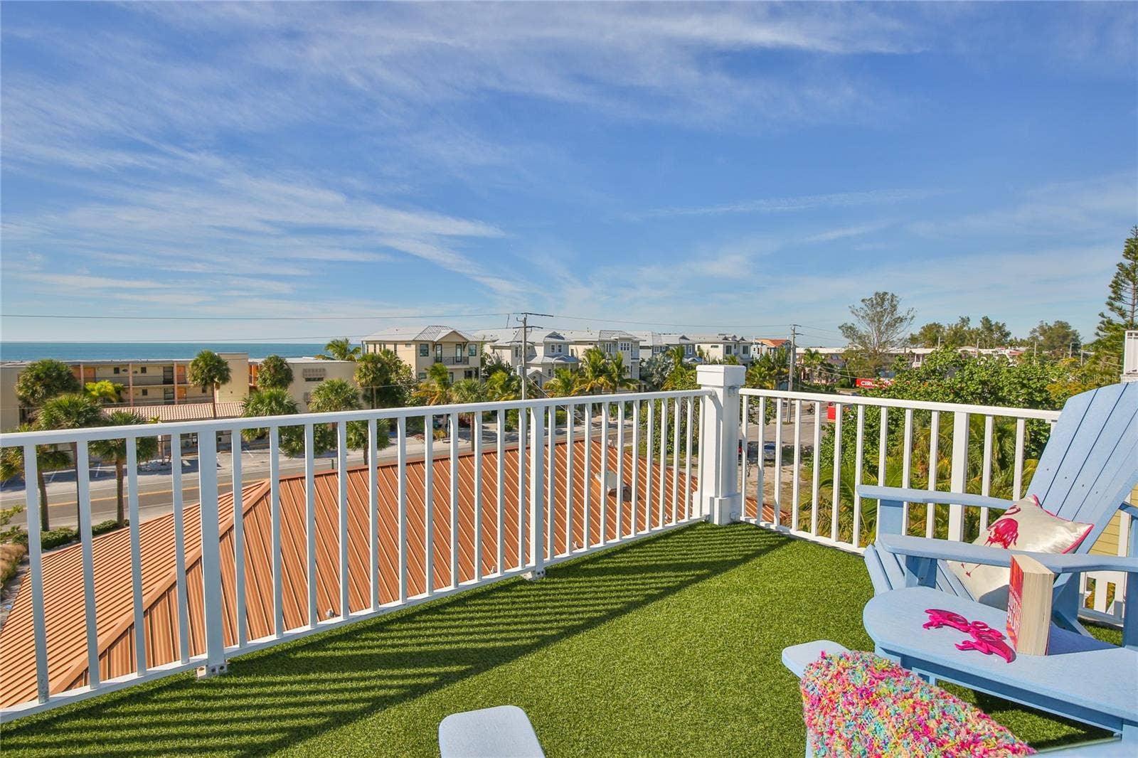 2506 AVENUE C, #B, Bradenton Beach, FL 34217