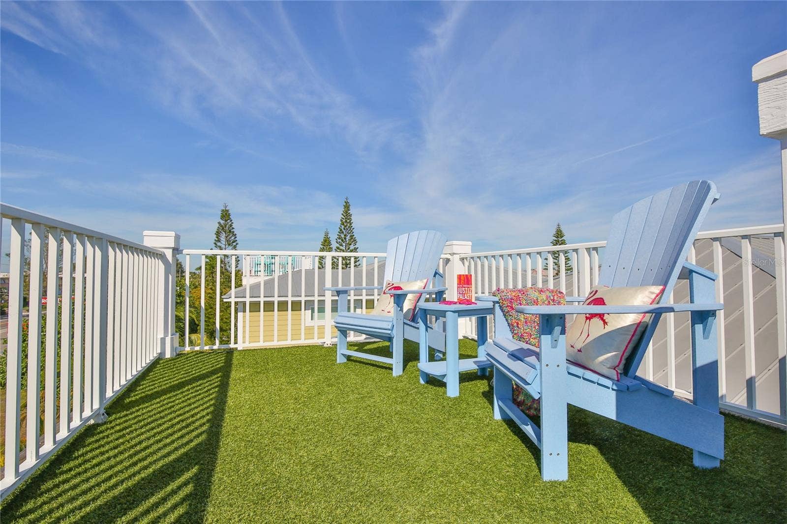 2506 AVENUE C, #B, Bradenton Beach, FL 34217