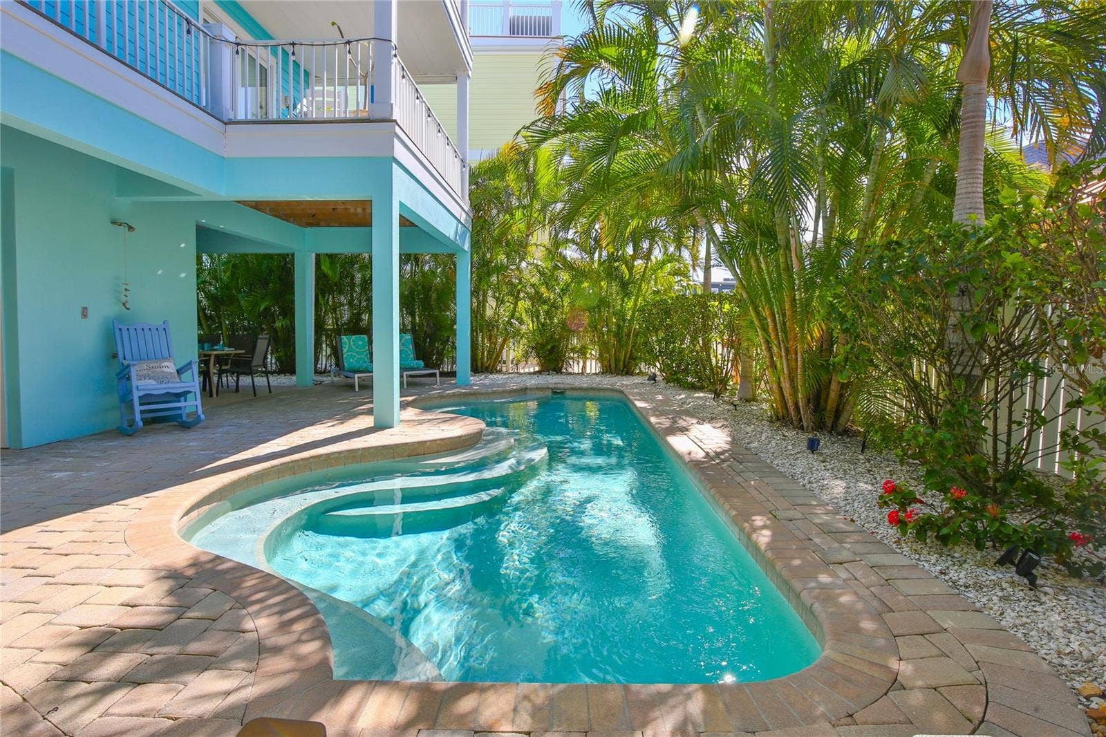 2506 AVENUE C, #B, Bradenton Beach, FL 34217