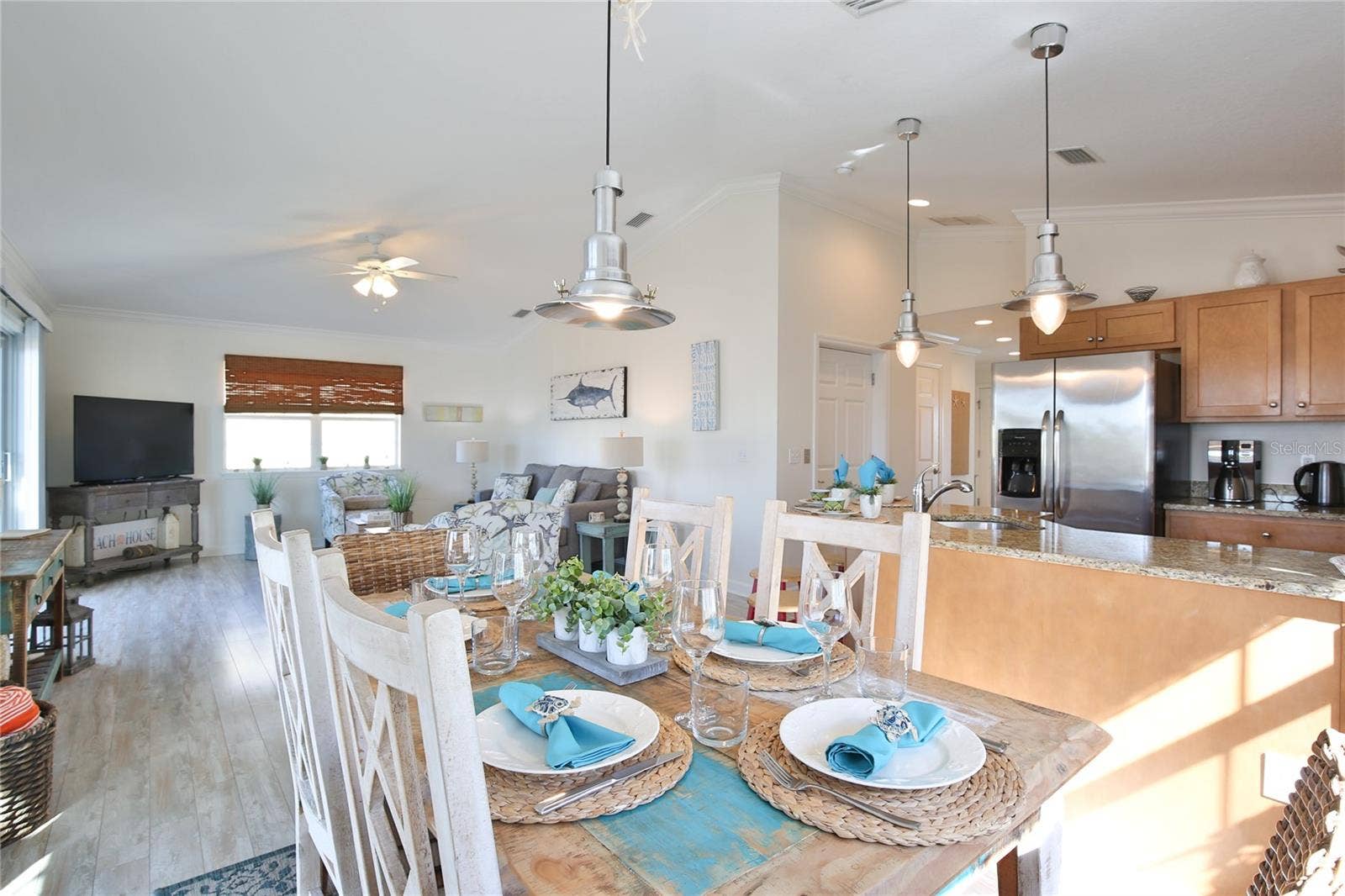 2506 AVENUE C, #B, Bradenton Beach, FL 34217