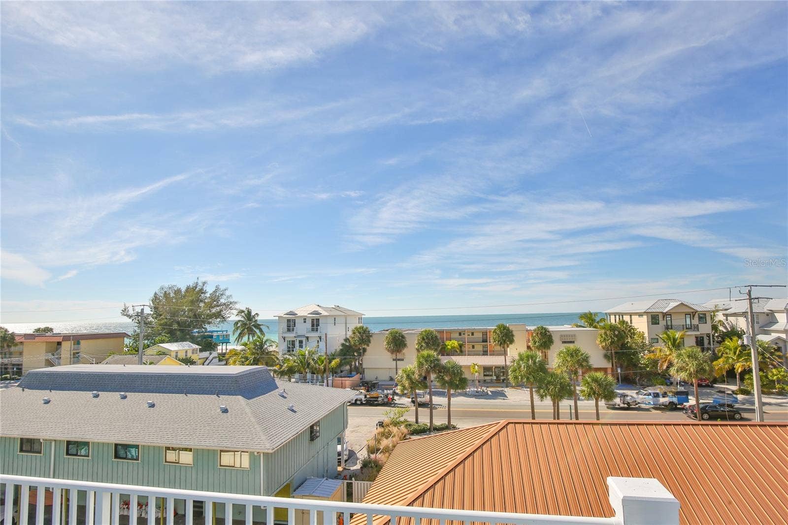 2506 AVENUE C, #B, Bradenton Beach, FL 34217