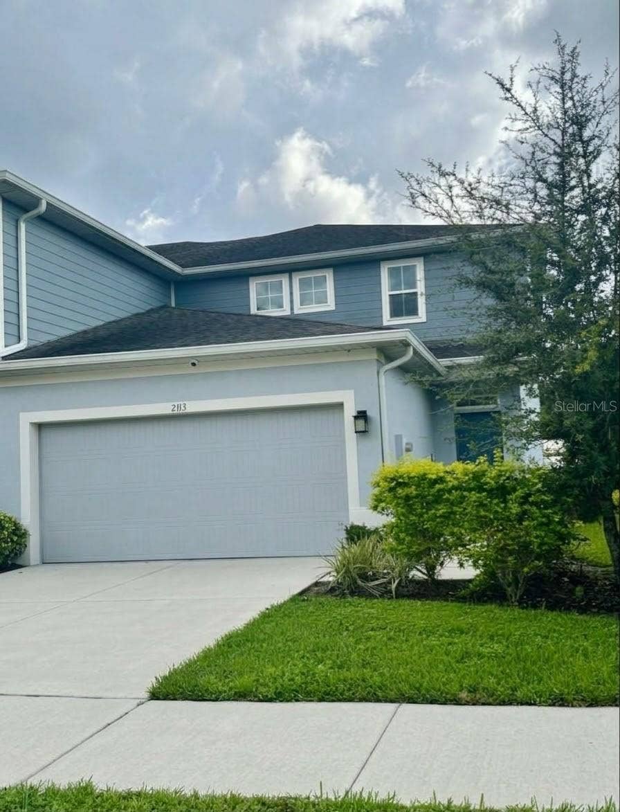 Property photo for 2113 LACEFLOWER DRIVE, Brandon, FL