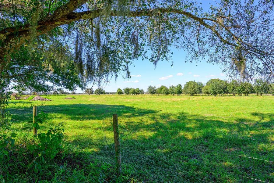 Property photo for 10650 BRENDLE ROAD, Myakka City, FL