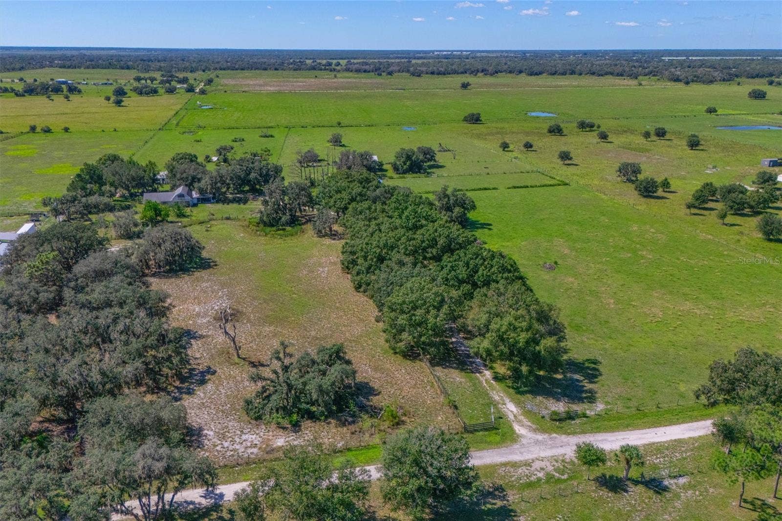 10650 BRENDLE ROAD, Myakka City, FL 34251