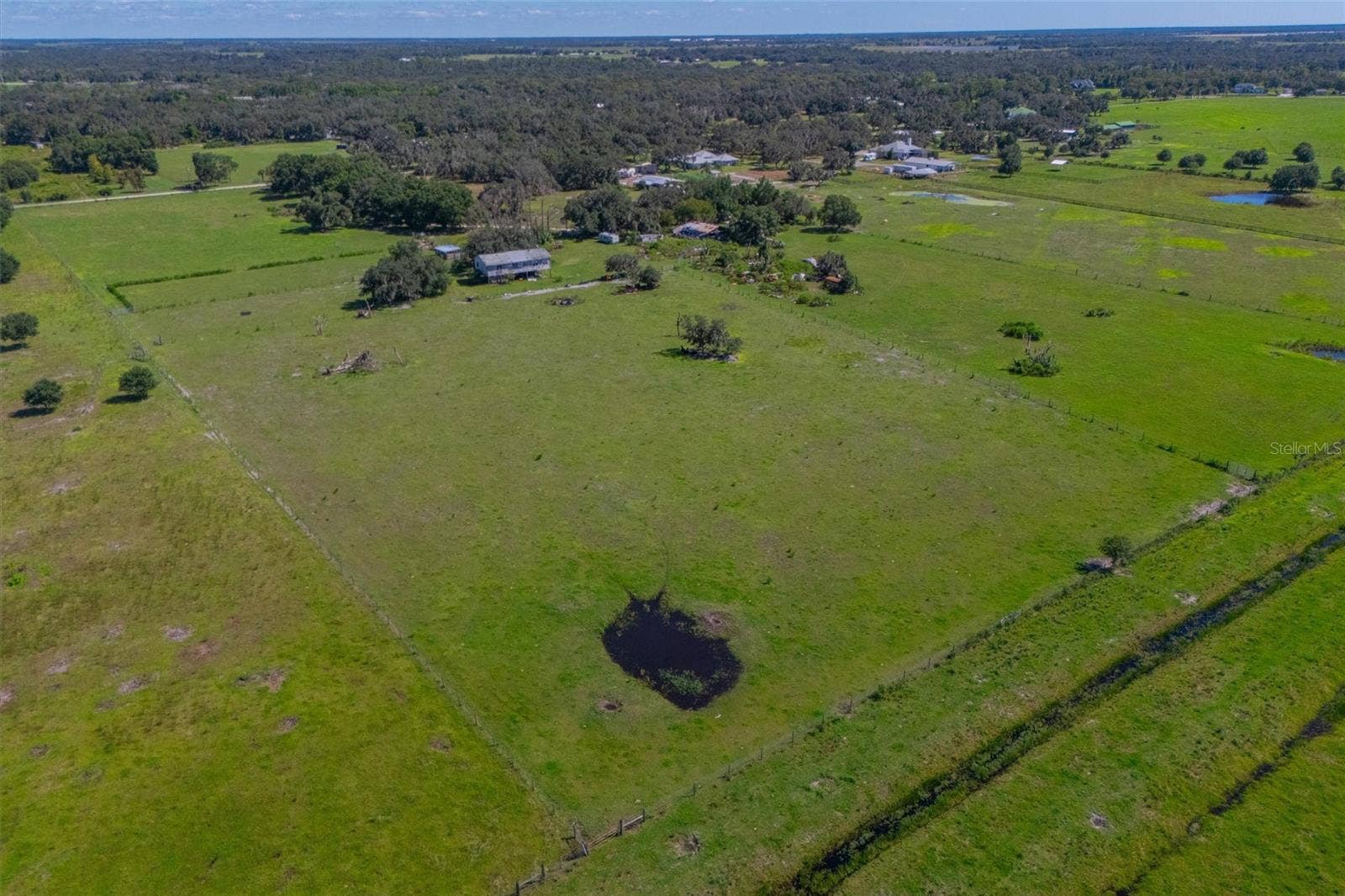 10650 BRENDLE ROAD, Myakka City, FL 34251