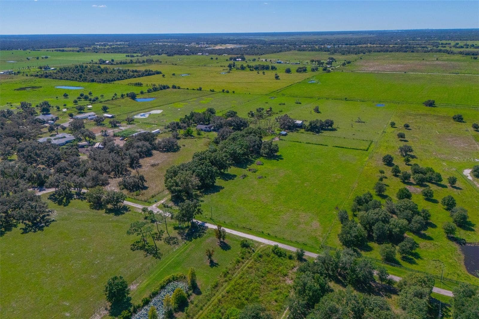 10650 BRENDLE ROAD, Myakka City, FL 34251