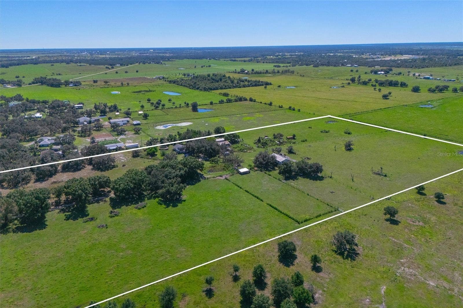 10650 BRENDLE ROAD, Myakka City, FL 34251