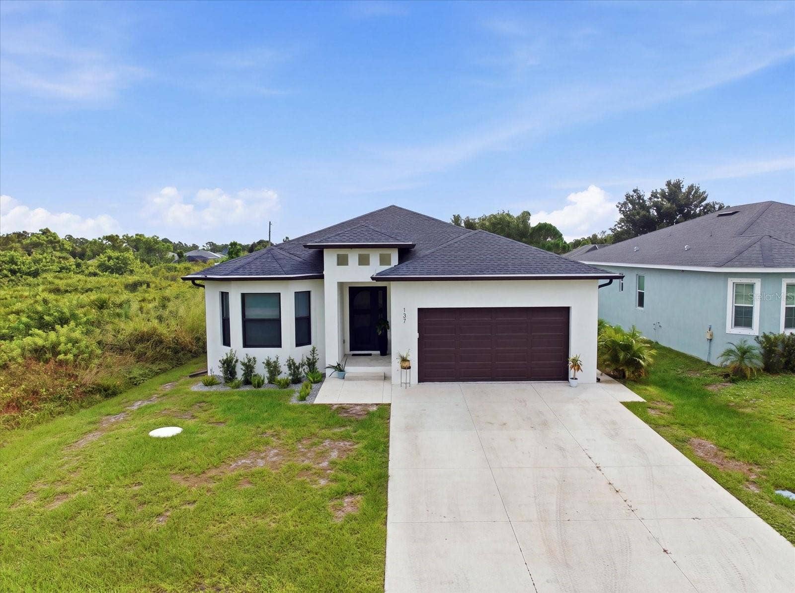 137 DAVID BOULEVARD, Rotonda West, FL 33947 137 DAVID BOULEVARD, Rotonda West, FL 33947
