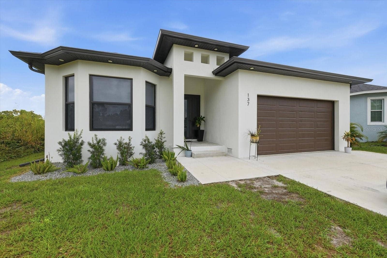 137 DAVID BOULEVARD, Rotonda West, FL 33947 137 DAVID BOULEVARD, Rotonda West, FL 33947