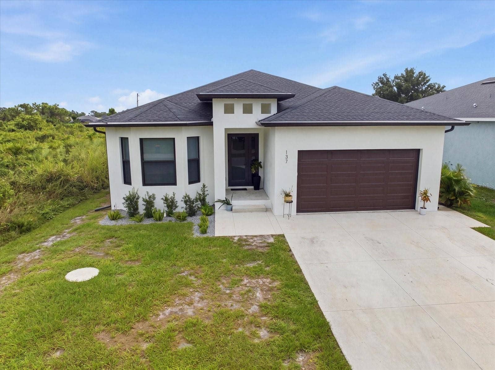 137 DAVID BOULEVARD, Rotonda West, FL 33947 137 DAVID BOULEVARD, Rotonda West, FL 33947
