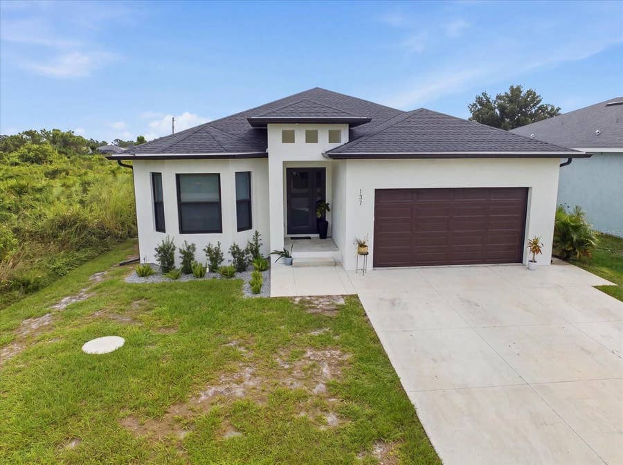 Property photo for 137 DAVID BOULEVARD, Rotonda West, FL