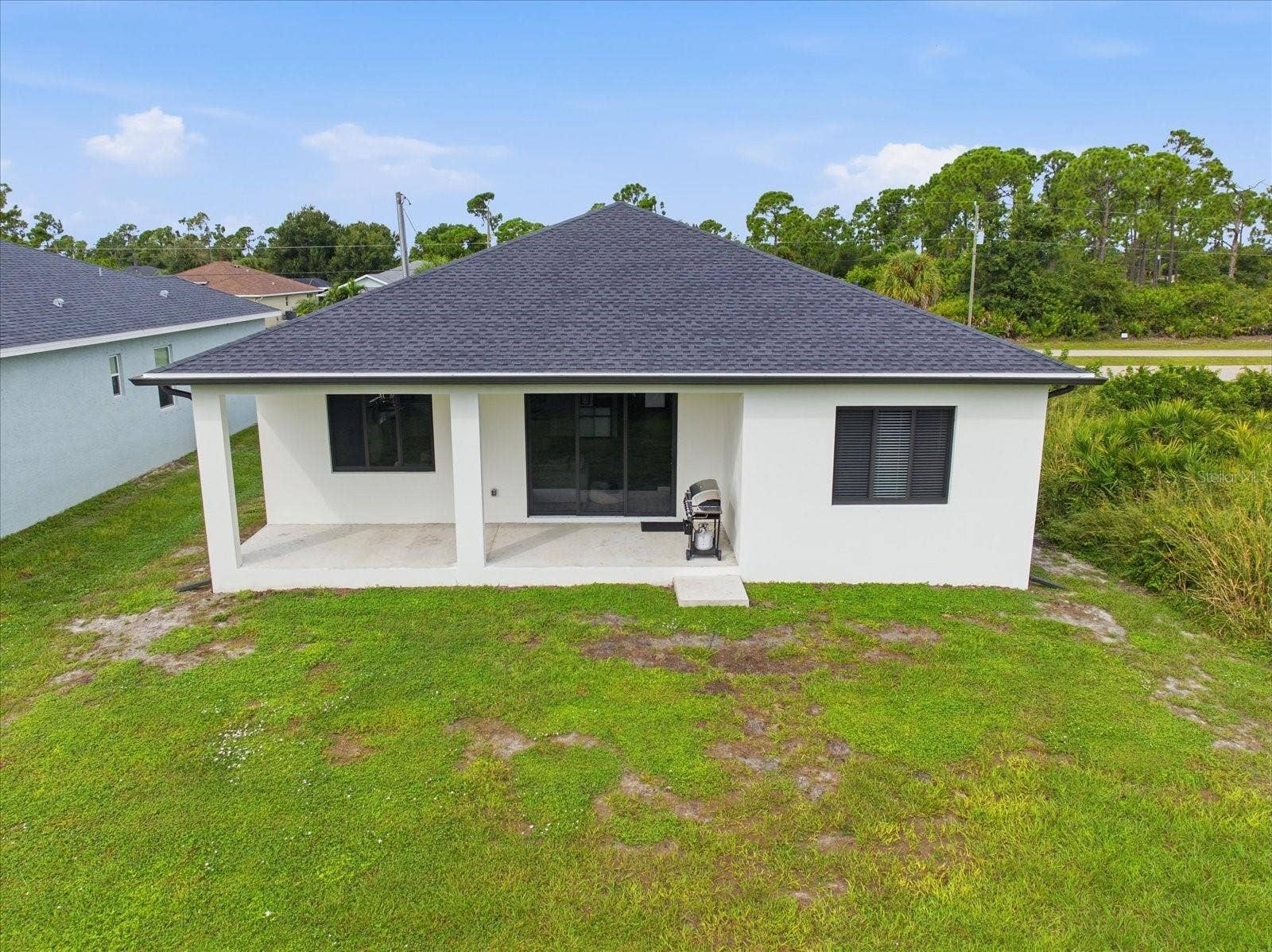 137 DAVID BOULEVARD, Rotonda West, FL 33947 137 DAVID BOULEVARD, Rotonda West, FL 33947