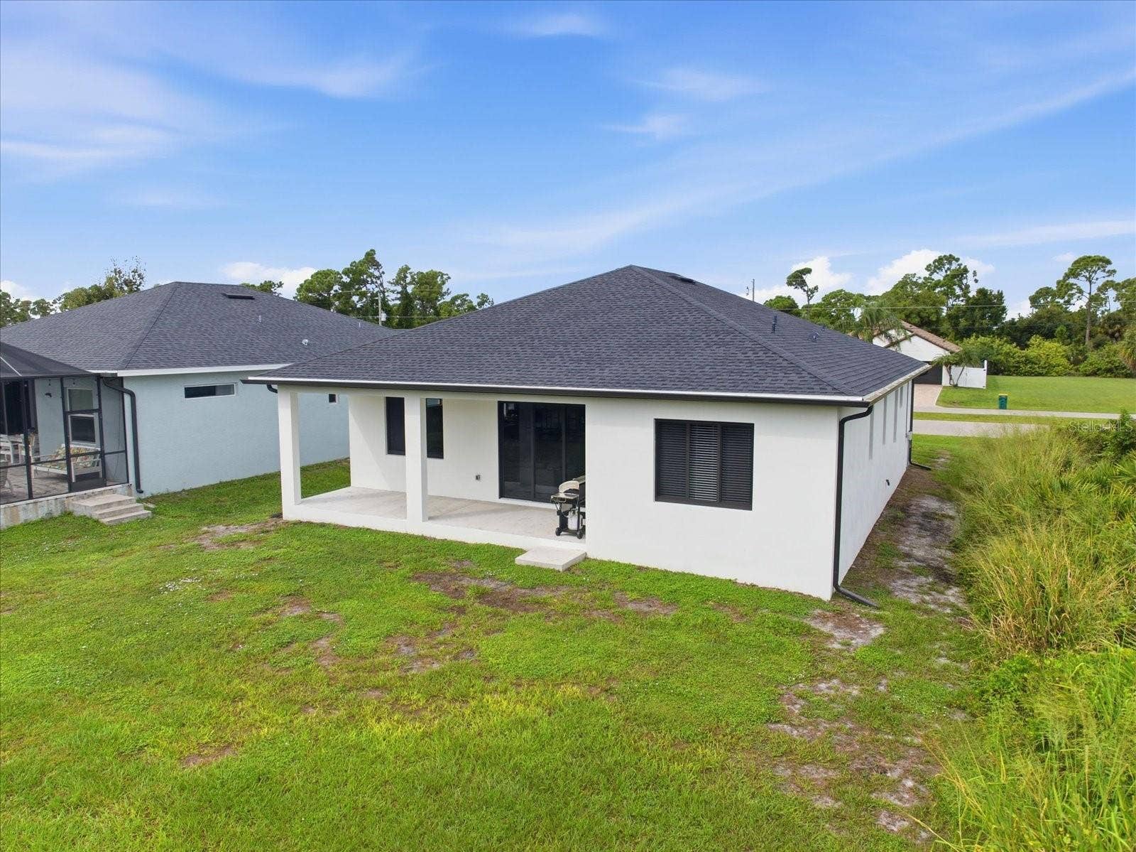 137 DAVID BOULEVARD, Rotonda West, FL 33947 137 DAVID BOULEVARD, Rotonda West, FL 33947