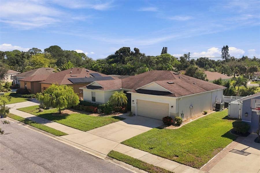Property photo for 318 65TH AVENUE E, Bradenton, FL