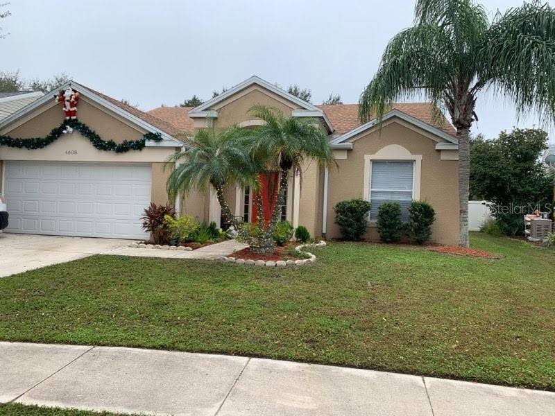 Property photo for 4608 56TH TERRACE E, Bradenton, FL