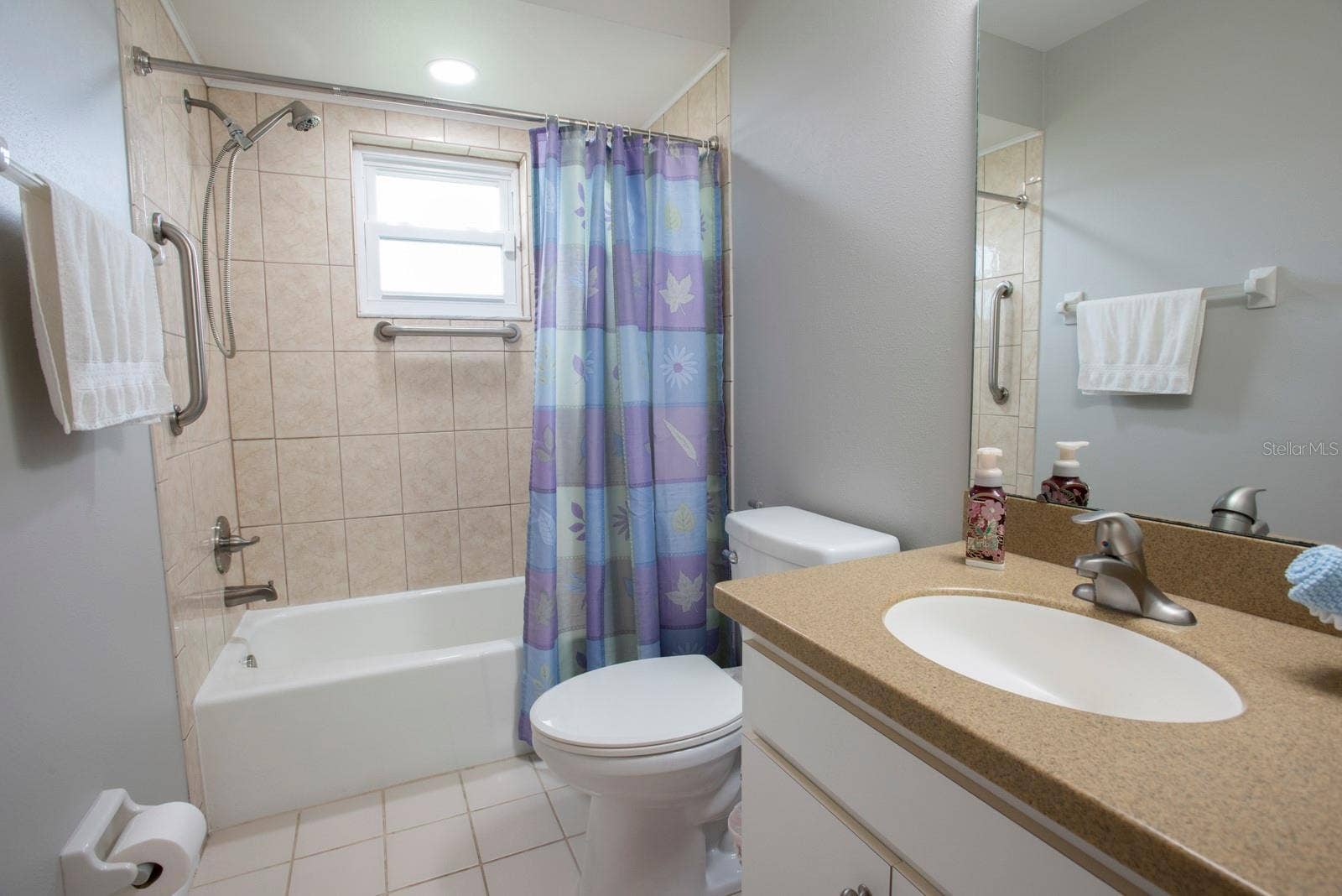 2nd Bath