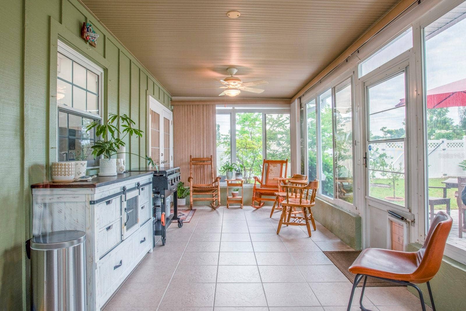 Florida Room